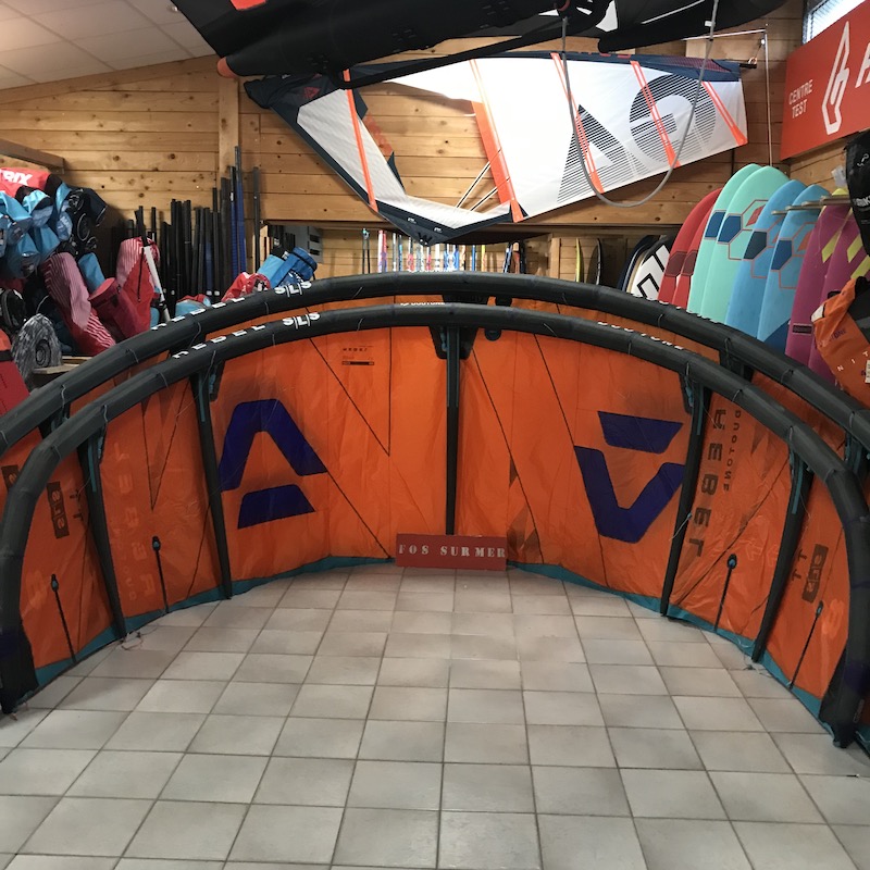 Duotone REBEL SLS 8 2025 occasion