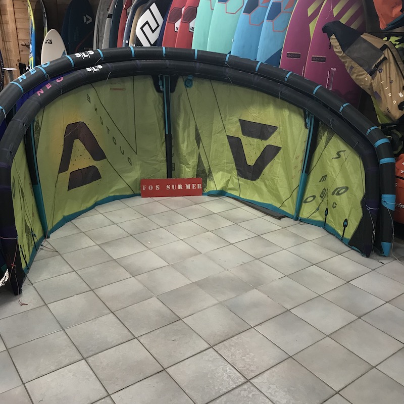 Duotone NEO SLS 6.0 2025 occasion