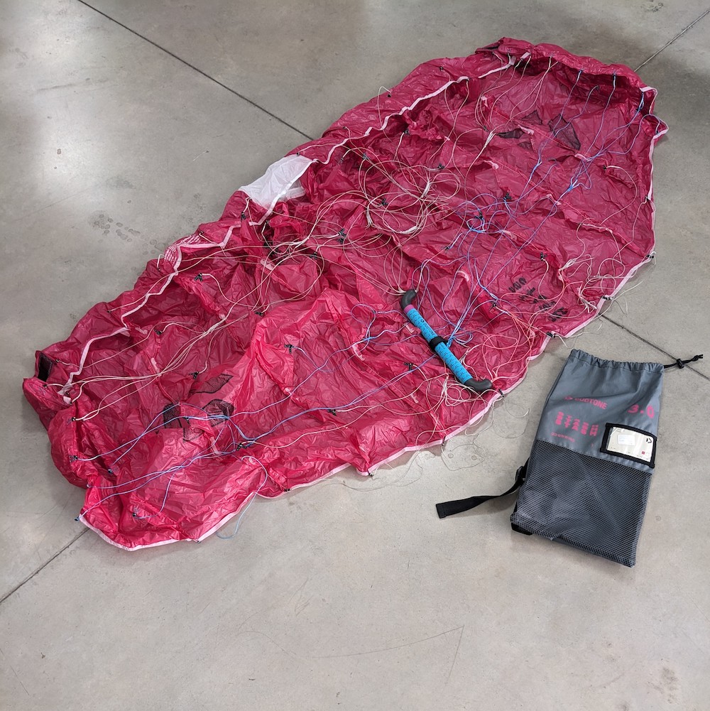 Duotone STASH 3.0 2025 occasion