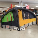 Patrik VOLANT CROSS V3 6.6 2025 Occasion