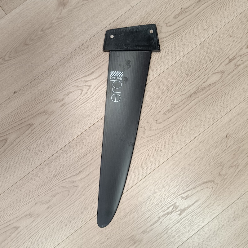 ERD FASTLANE EVO 46 DTT Occasion