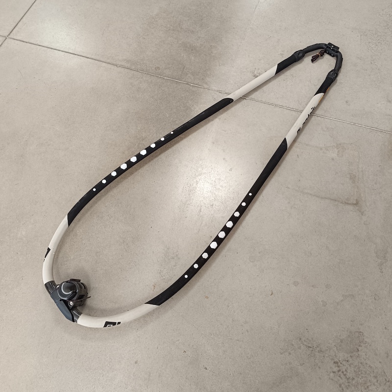 Patrik CARBON RACE 160-200 2025 Occasion