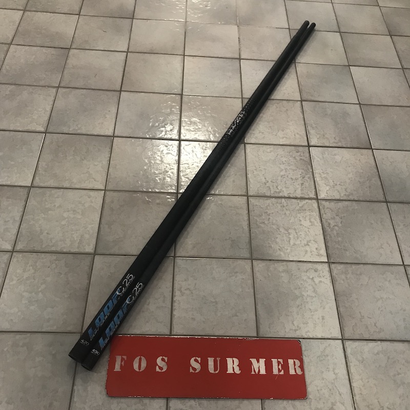 Gunsails LOOP 430 SDM c25 occasion