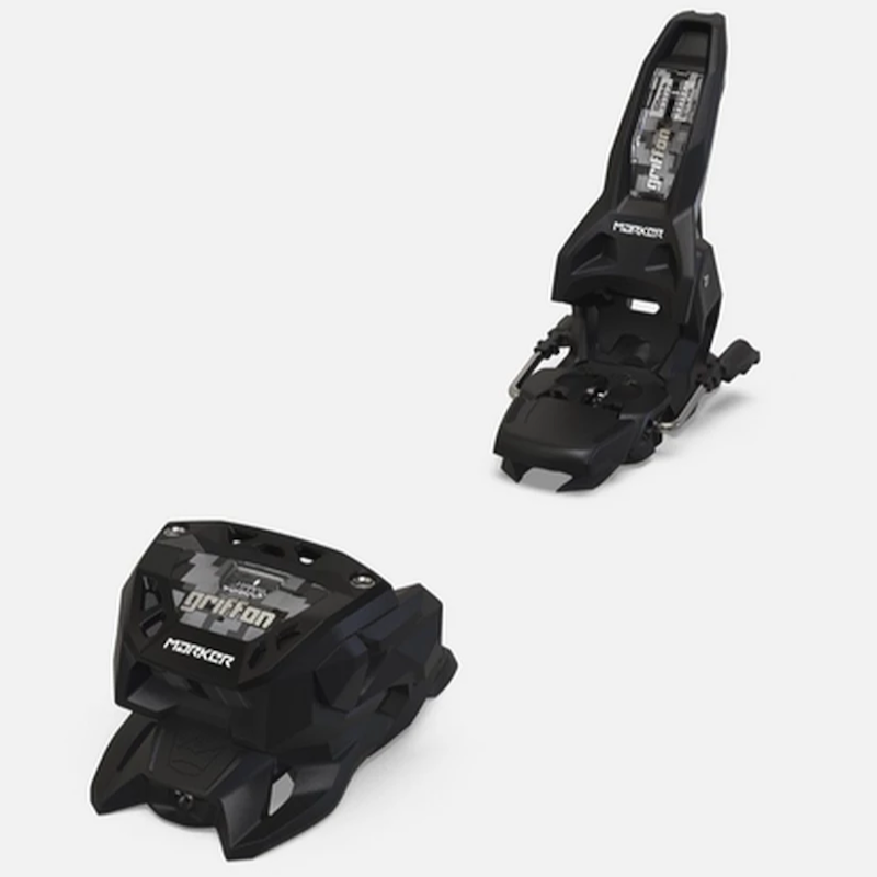 Marker GRIFFON X 13 BLACK