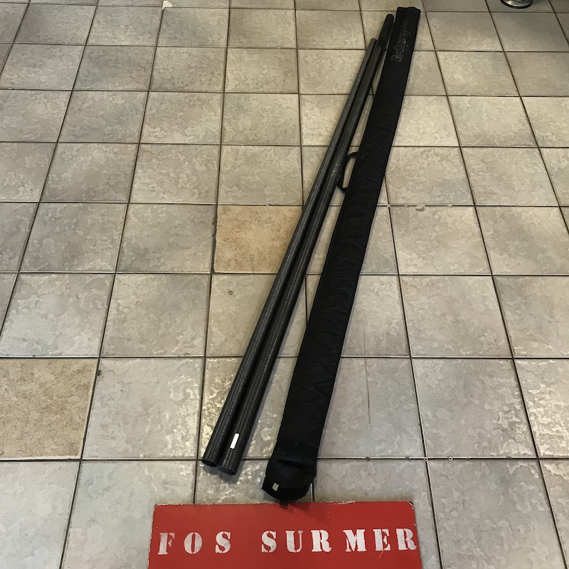 North Sails XCELLERATOR 400 SDM C75 occasion