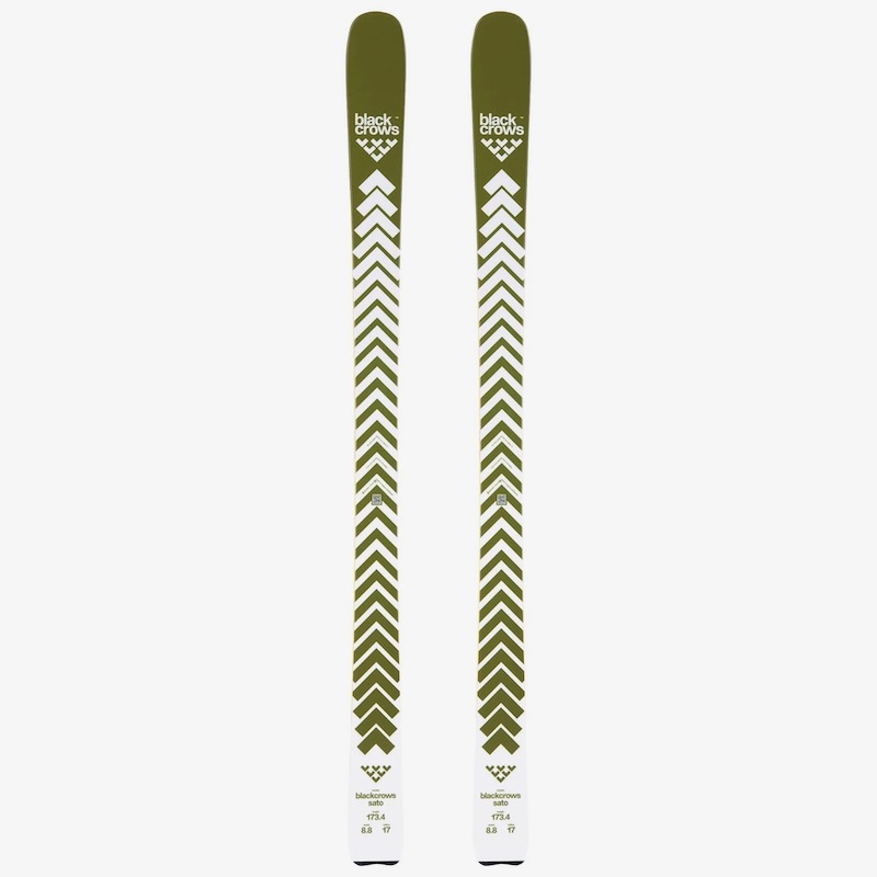 Blackcrows SATO 2026