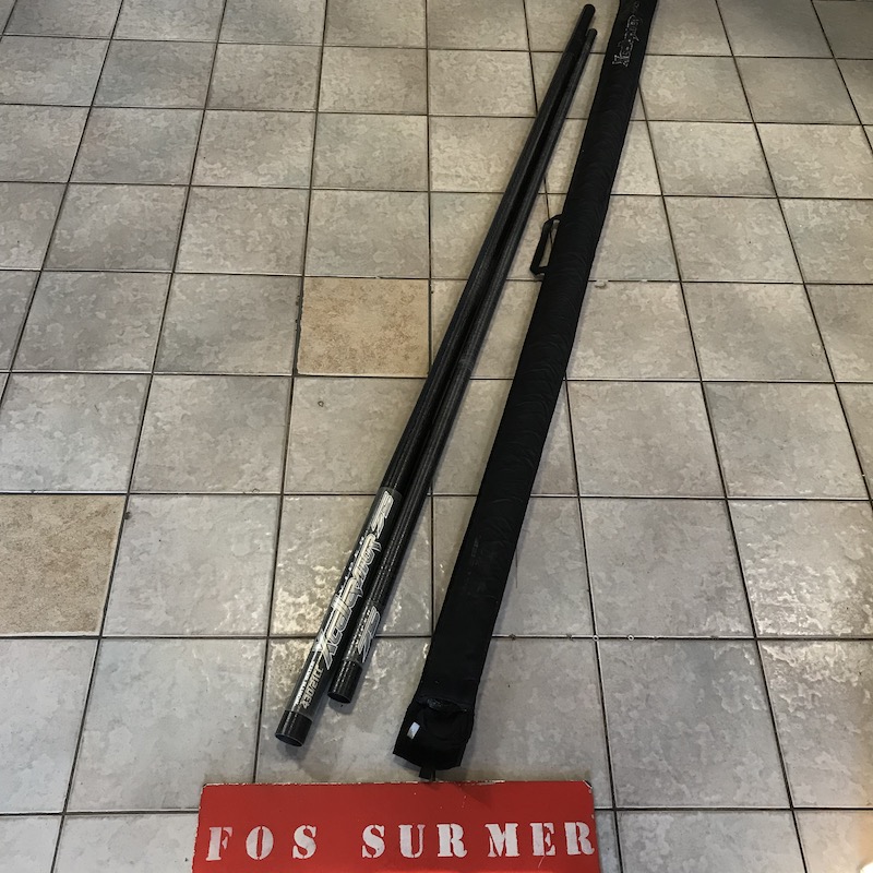 North Sails XCELLERATOR 430 SDM C75 occasion