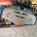 Duotone SLICK 5.0 + MINIBOOM PLATINUM SLS 2023 occasion