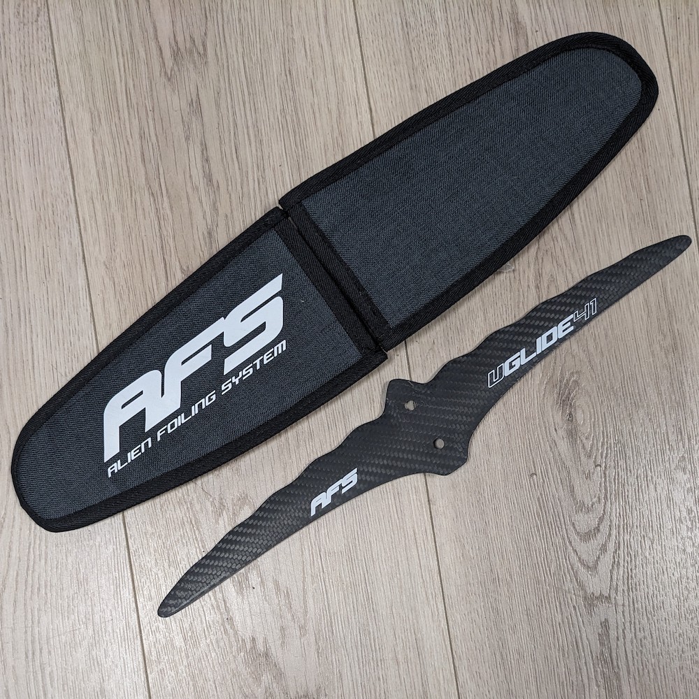 Afs ULTRA GLIDE 41 2025 occasion