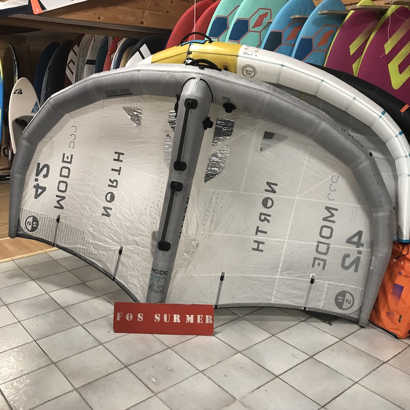 North MODE PRO 4.2 2024 occasion