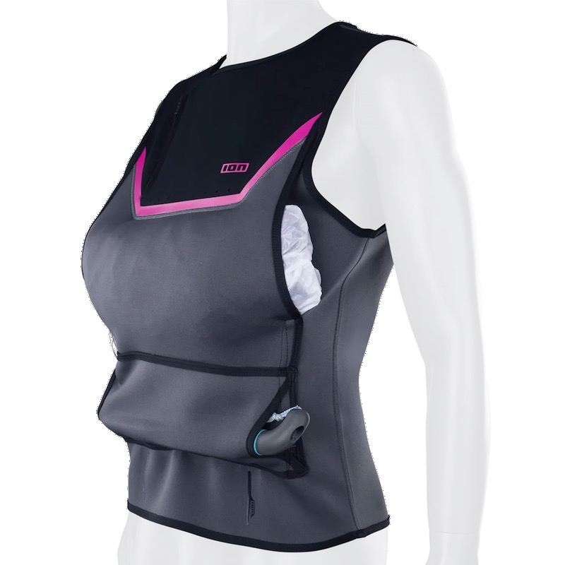 Ion NEO JAM VEST 2026