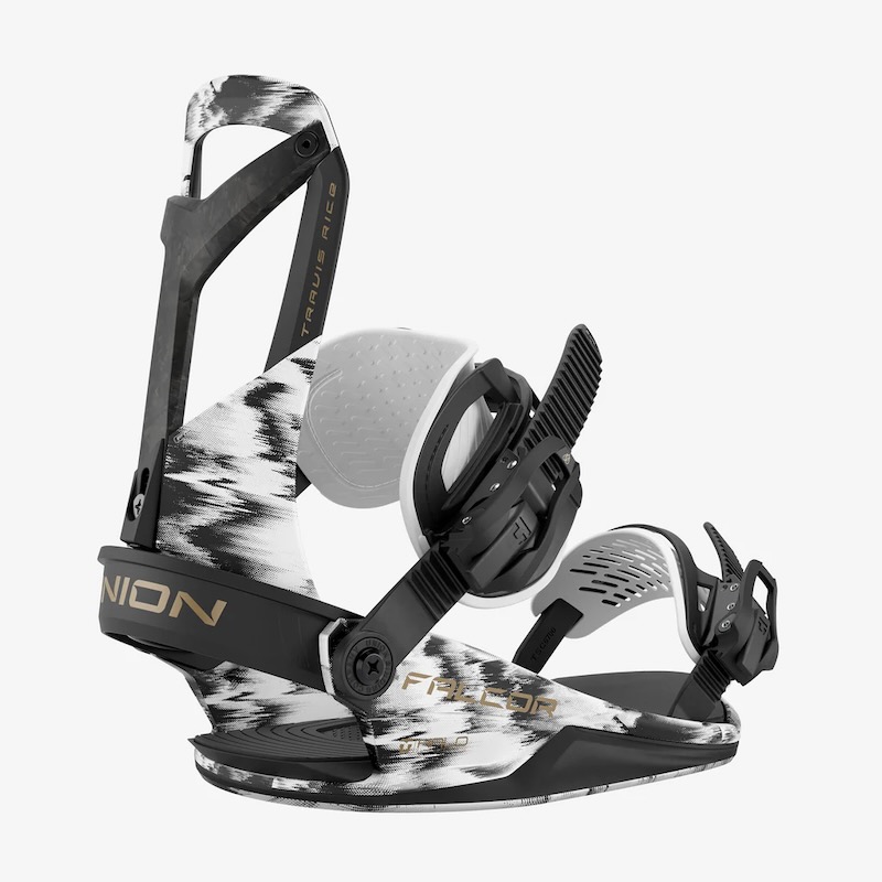 Union FALCOR HAZE 2026