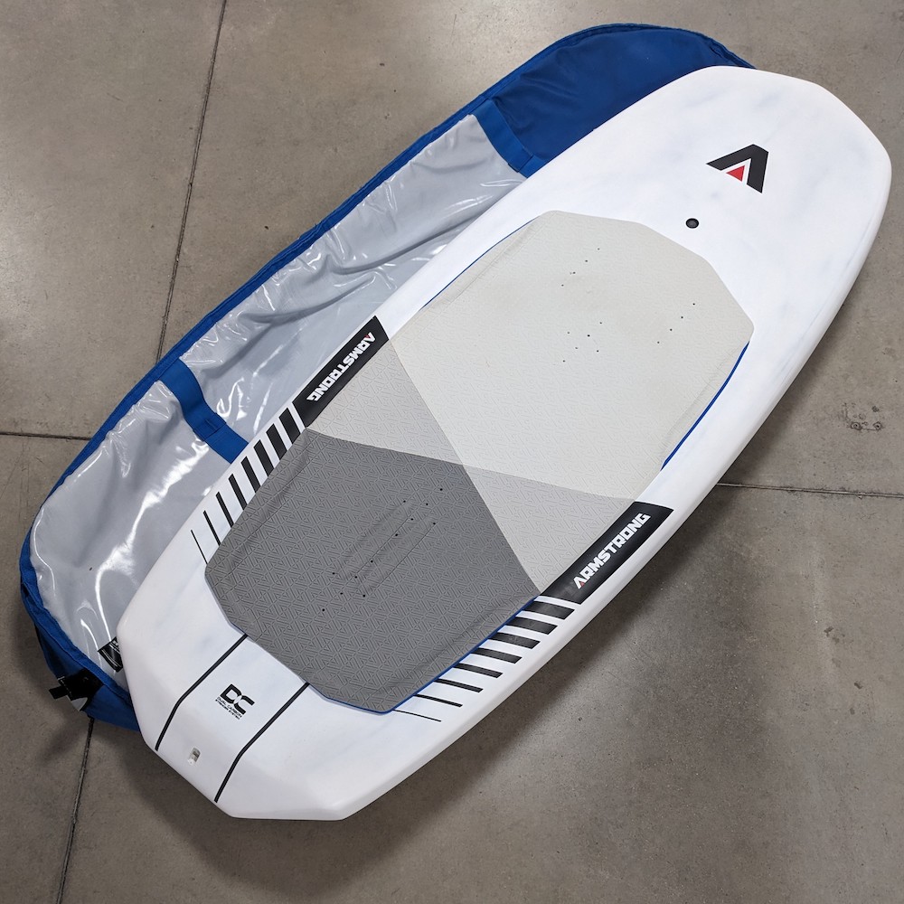 Armstrong WING FG 5'8 105L 2025 occasion