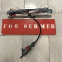 Duotone CLICK BAR 22/24 2025 occasion