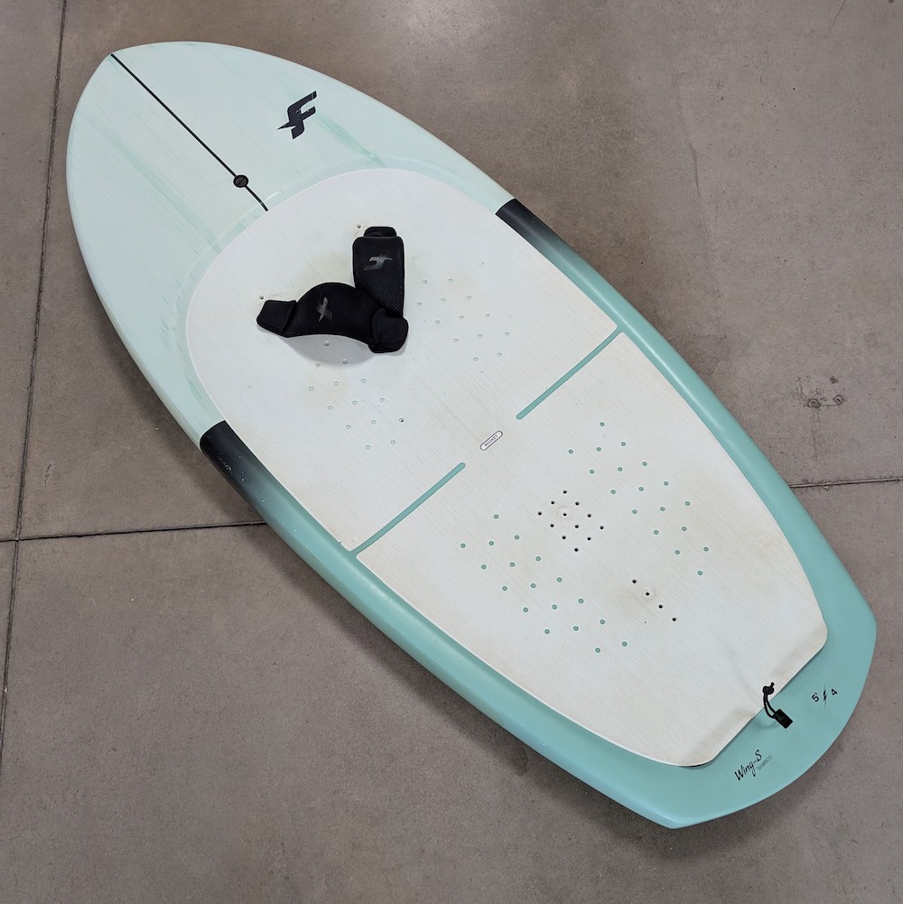 Fone ROCKET WING S 5'4 80L 2024 occasion