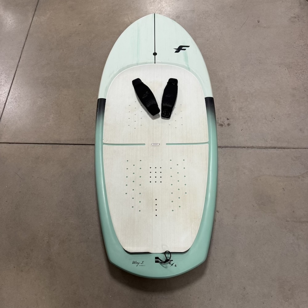 Fone ROCKET WING S 5'4 80L 2024 occasion