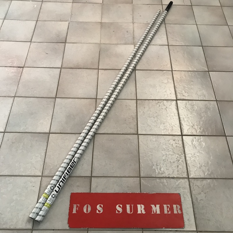 Unifiber C100 RDM 430 2017 occasion