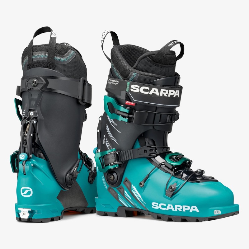 Scarpa Gea