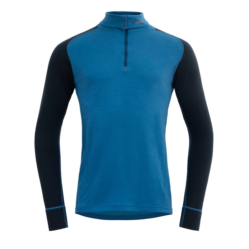 Devold M DUO MERINO ZIP 205