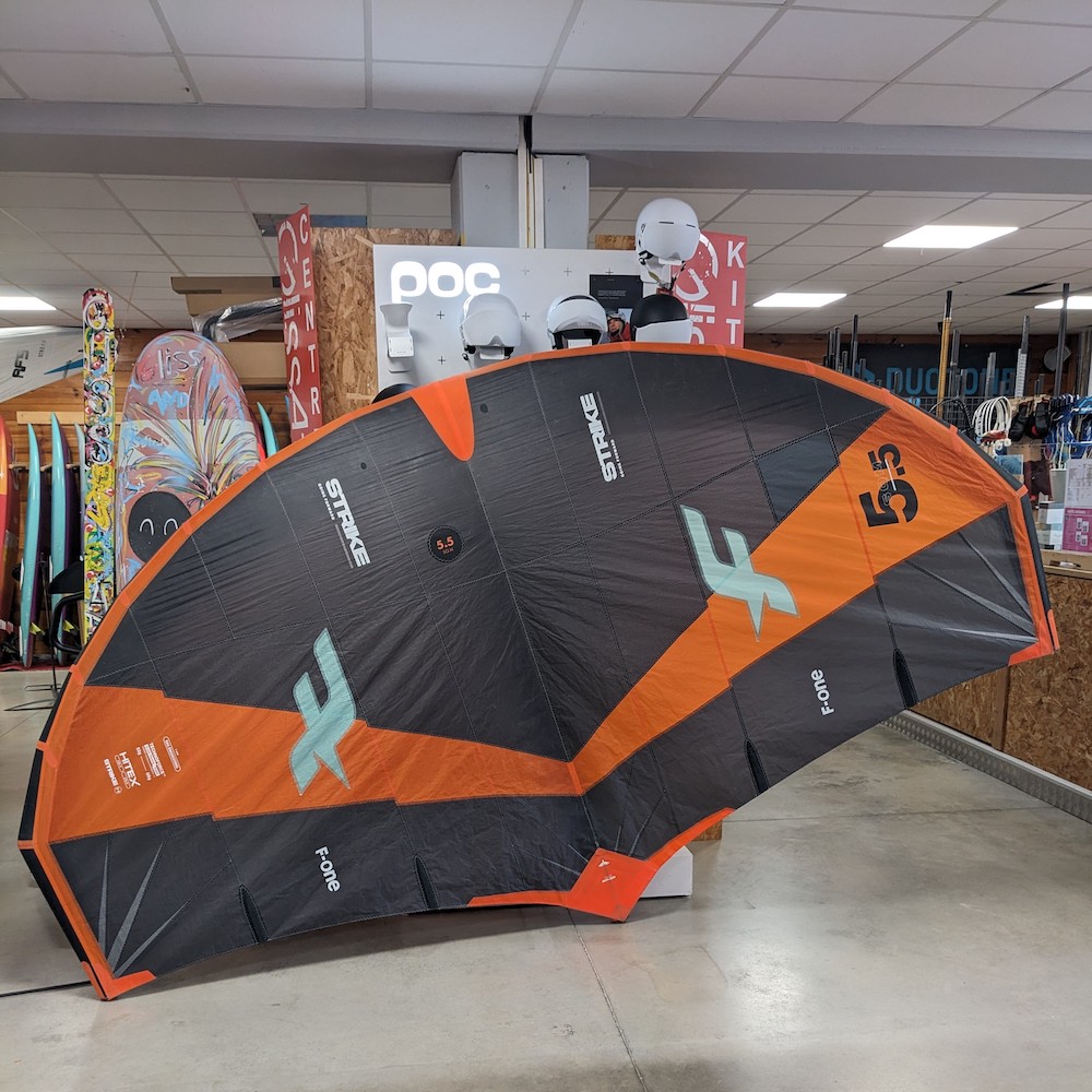 Fone STRIKE V4 5.5 2024 occasion