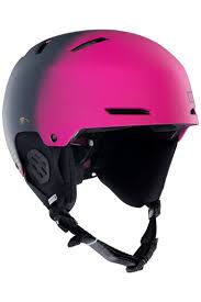 Ion SLASH AMP HELMET