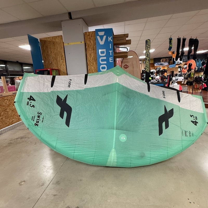 Fone SWING V4 4.5 occasion