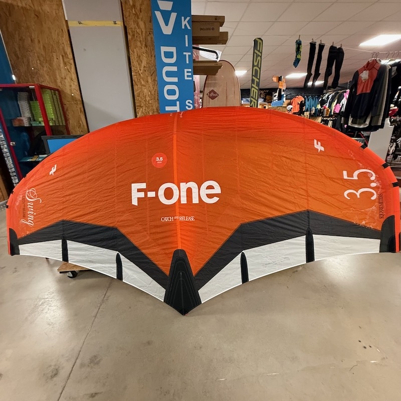 Fone SWING V5 3.5 occasion