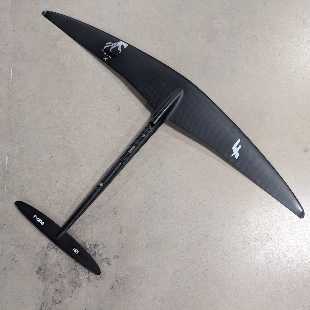 F-One PLANE EAGLE X 1000 occasion