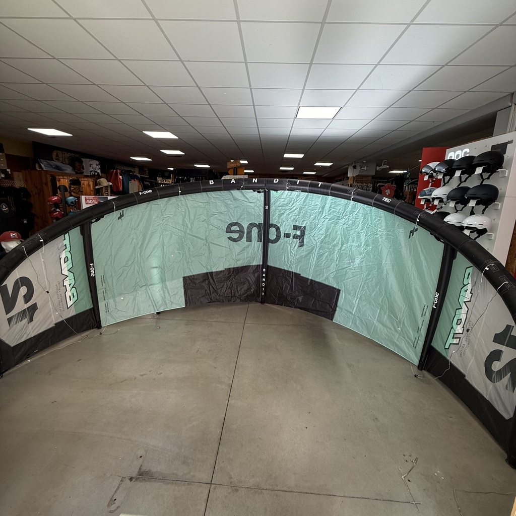 Fone Bandit 17 12m 2025 occasion