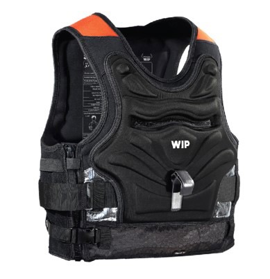 Forward wip WING IMPACT VEST 50N  