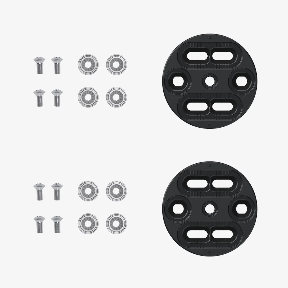 Union ULTRA MINI DISK (KIT)