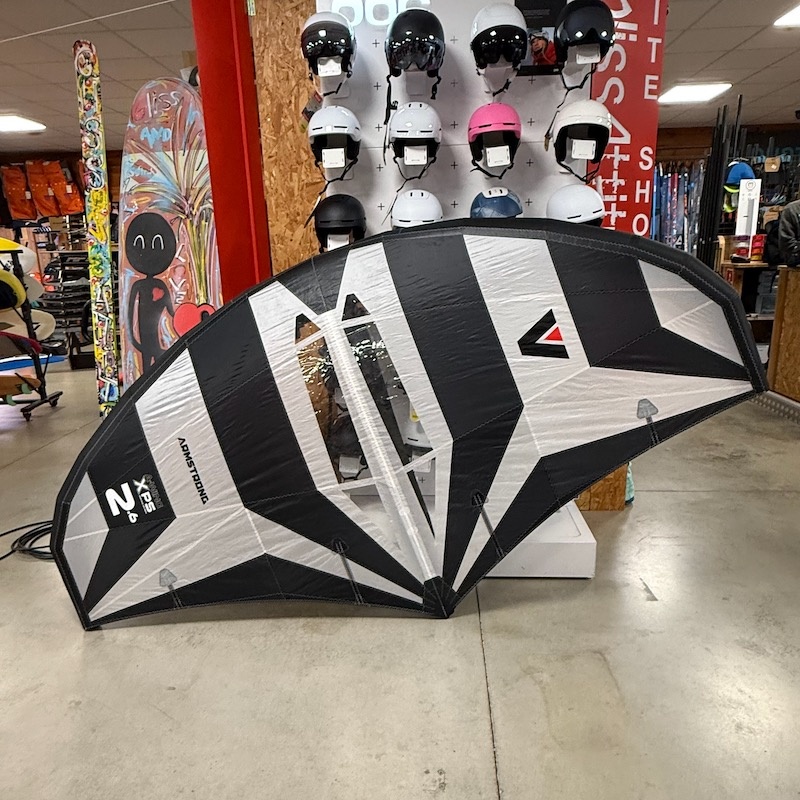 Armstrong XPS 2,6 2024 occasion