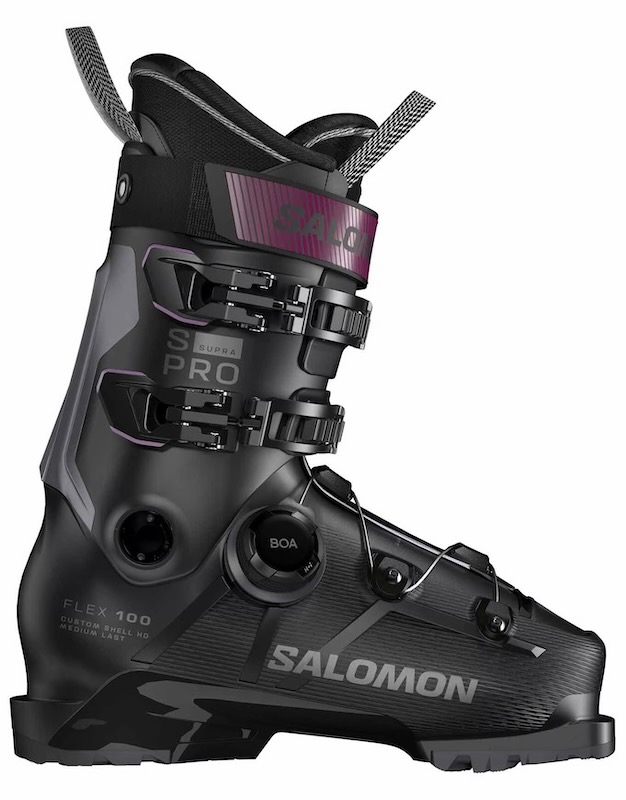 Salomon S/PRO SUPRA BOA 100 GW 2026