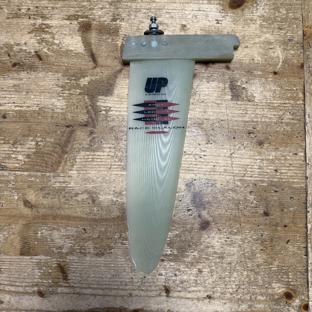 UP race slalom 31 trim box occasion