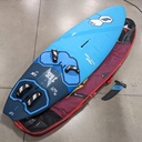 Tabou 3S CLASSIC LTD 107 2023 + BOARDBAG occasion