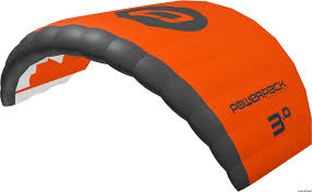 Ozone POWER PACK Parawing 2026