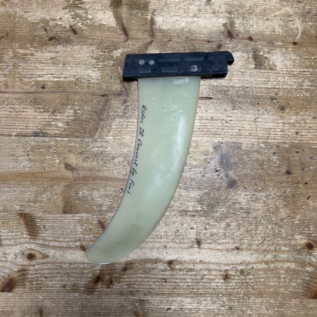 Fin's AILERON 28 TRIM BOX occasion