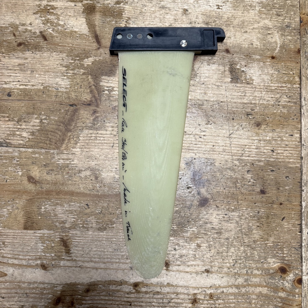 Select RACE 28 TRIM BOX occasion