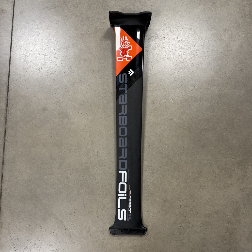 Starboard FOIL MAT 92 MONOLITHIC 2023 occasion