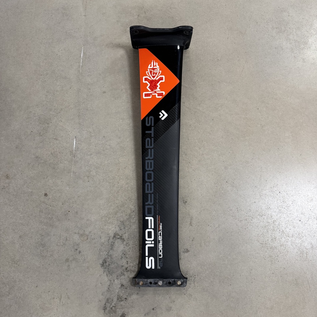 Starboard FOIL MONOLITHIC CARBON 72 2022 occasion 