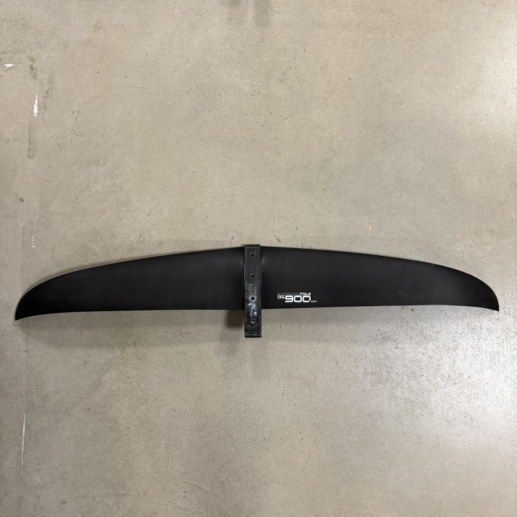 Starboard IQFOIL FOIL FRONT WING occasion