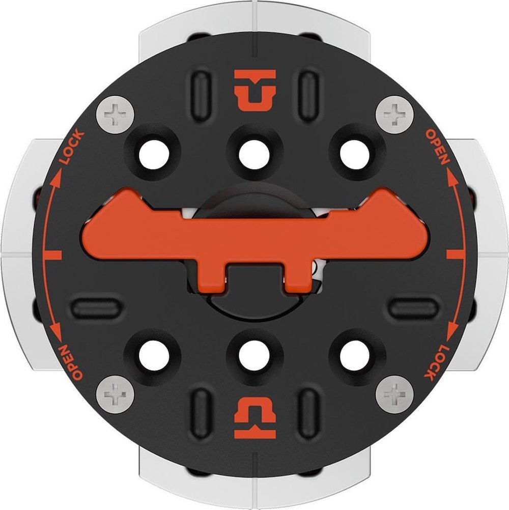 Union RENTAL & DEMO DISK (KIT)