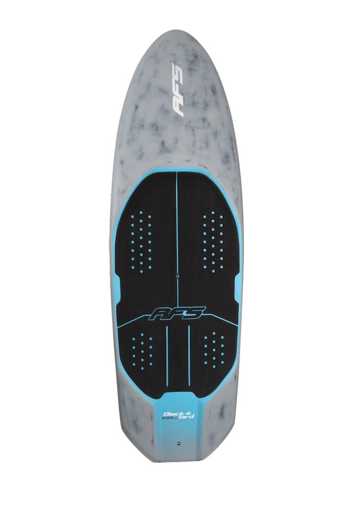 Afs BLACKBIRD MIDLENGTH VERRE 2026