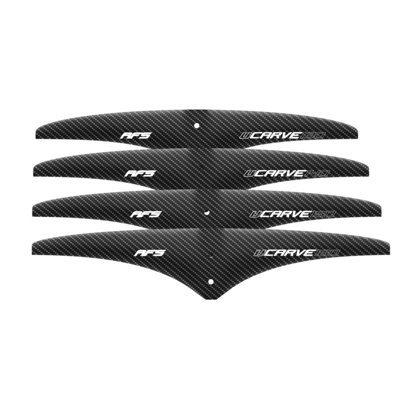 Afs STAB U CARVE 2026