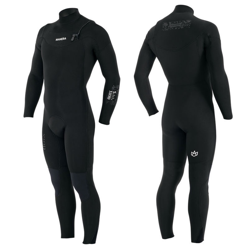 Manera FZ 4/3 X10D 2025