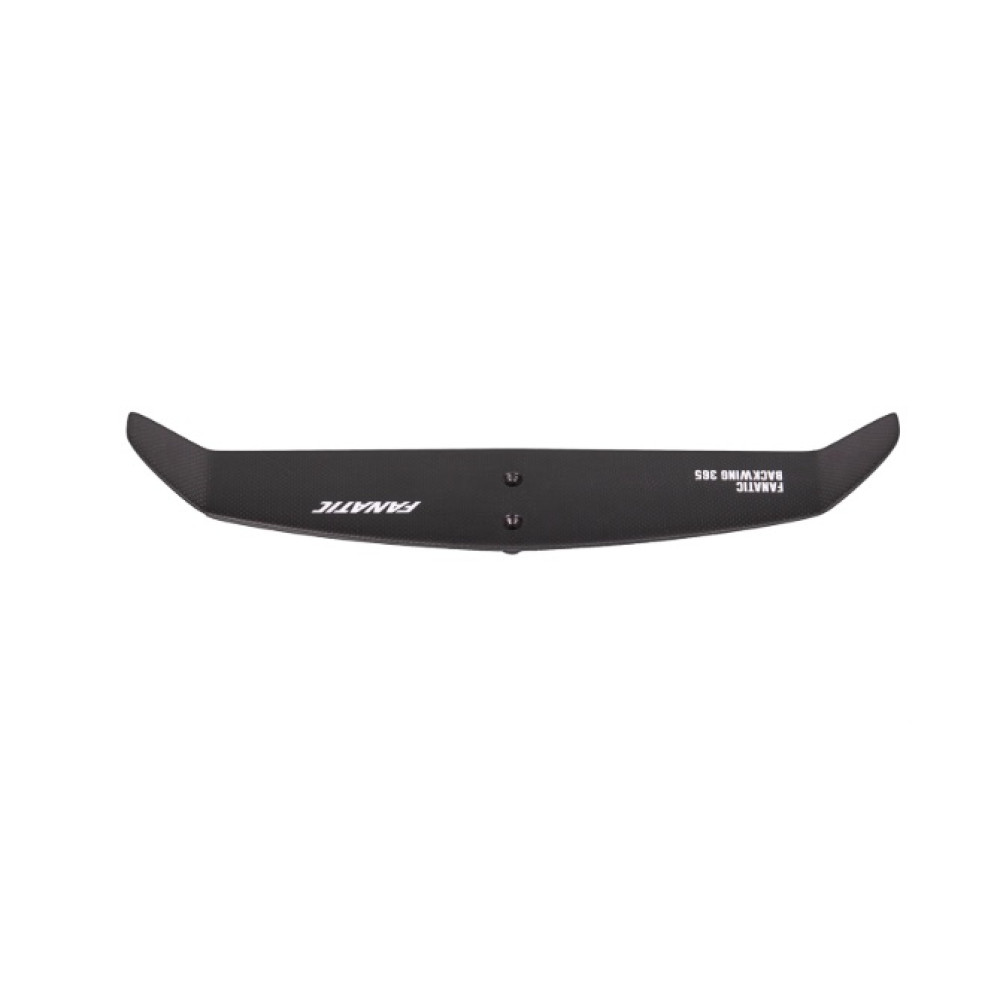 Fanatic AERO BACK WING 365