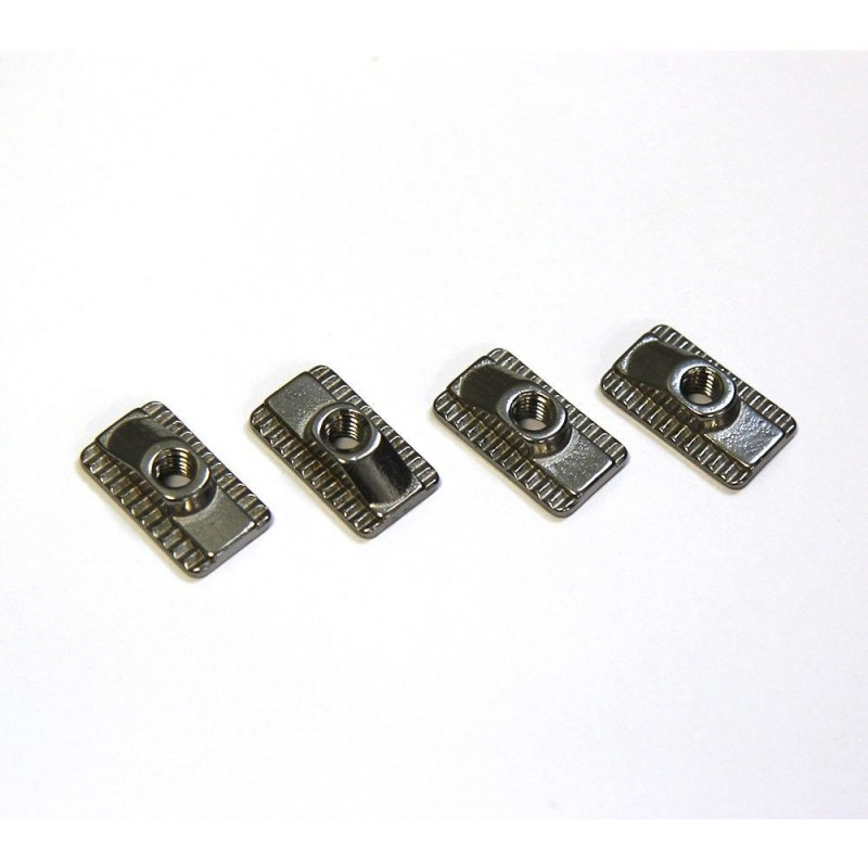 Fone T-NUTS (A4) X4 2025