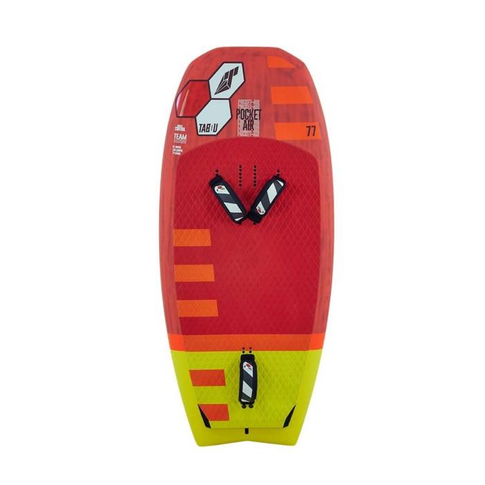 Tabou POCKET AIR TEAM 2023