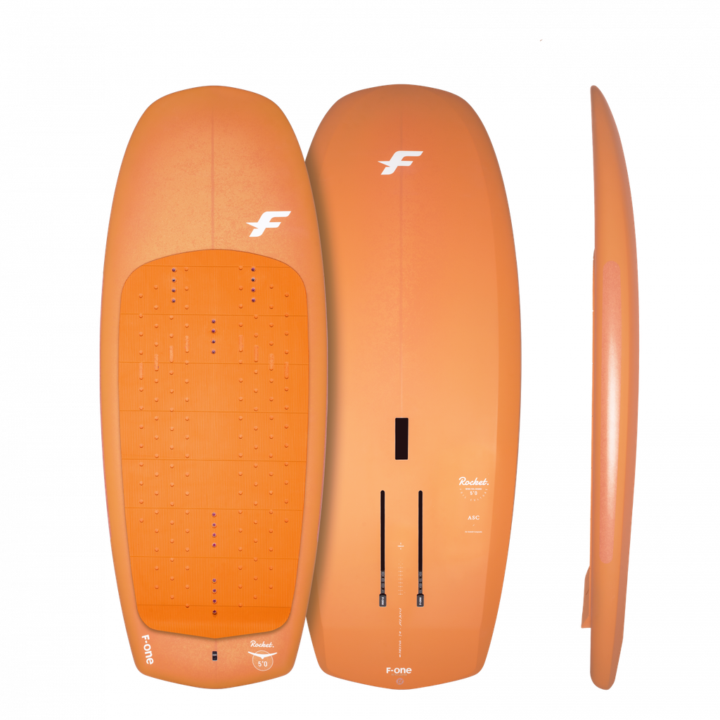 Fone ROCKET WING ASC 2024