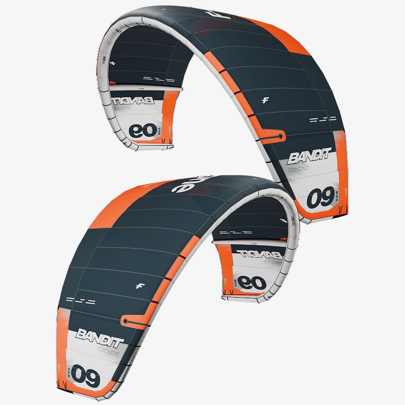 Fone BANDIT 17 TEC 2026